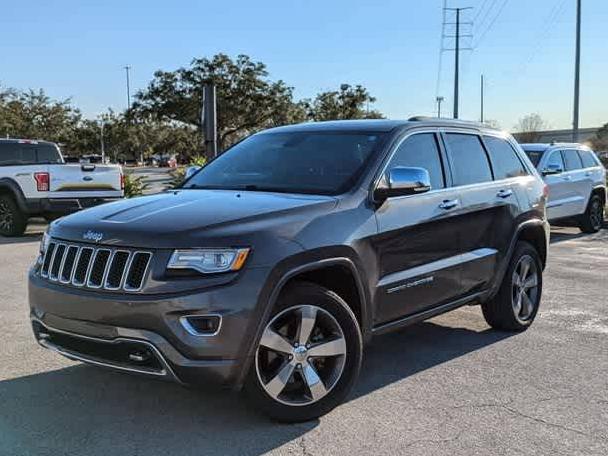 JEEP GRAND CHEROKEE 2015 1C4RJECG4FC728163 image